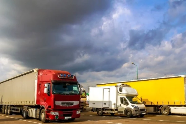 Adana Payas Nakliyat Ambarları